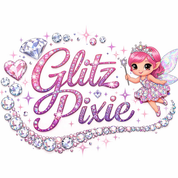 Glitz Pixie