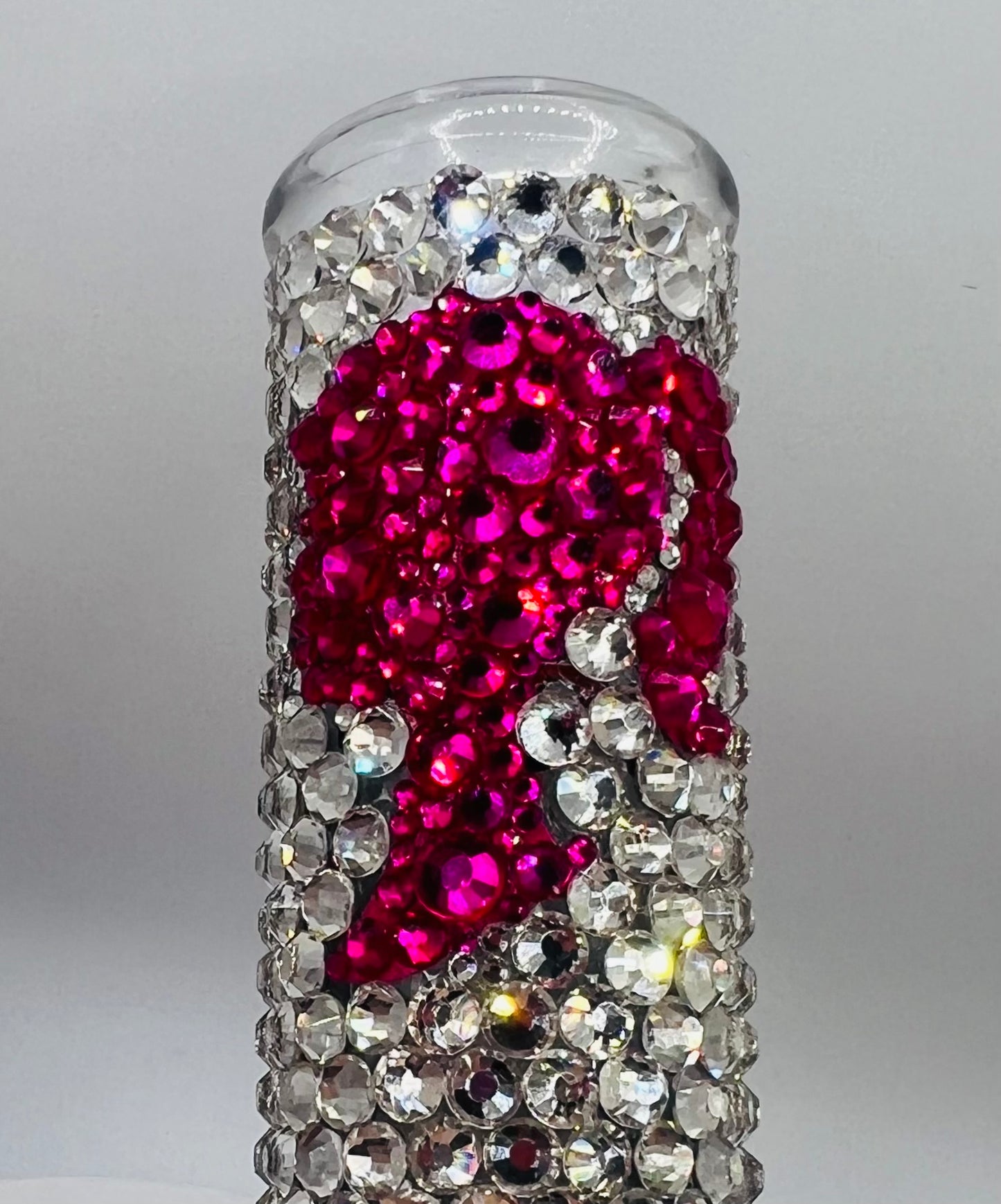 Barbie Inspired Bling Bong