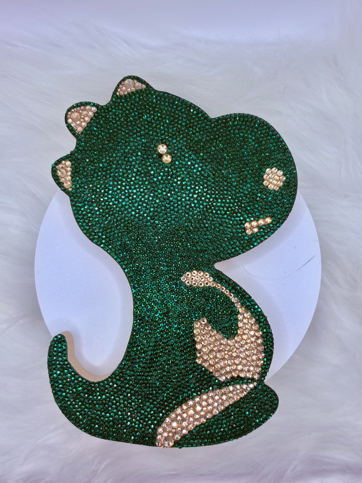 🦖 Sparkle-saurus Rex ✨